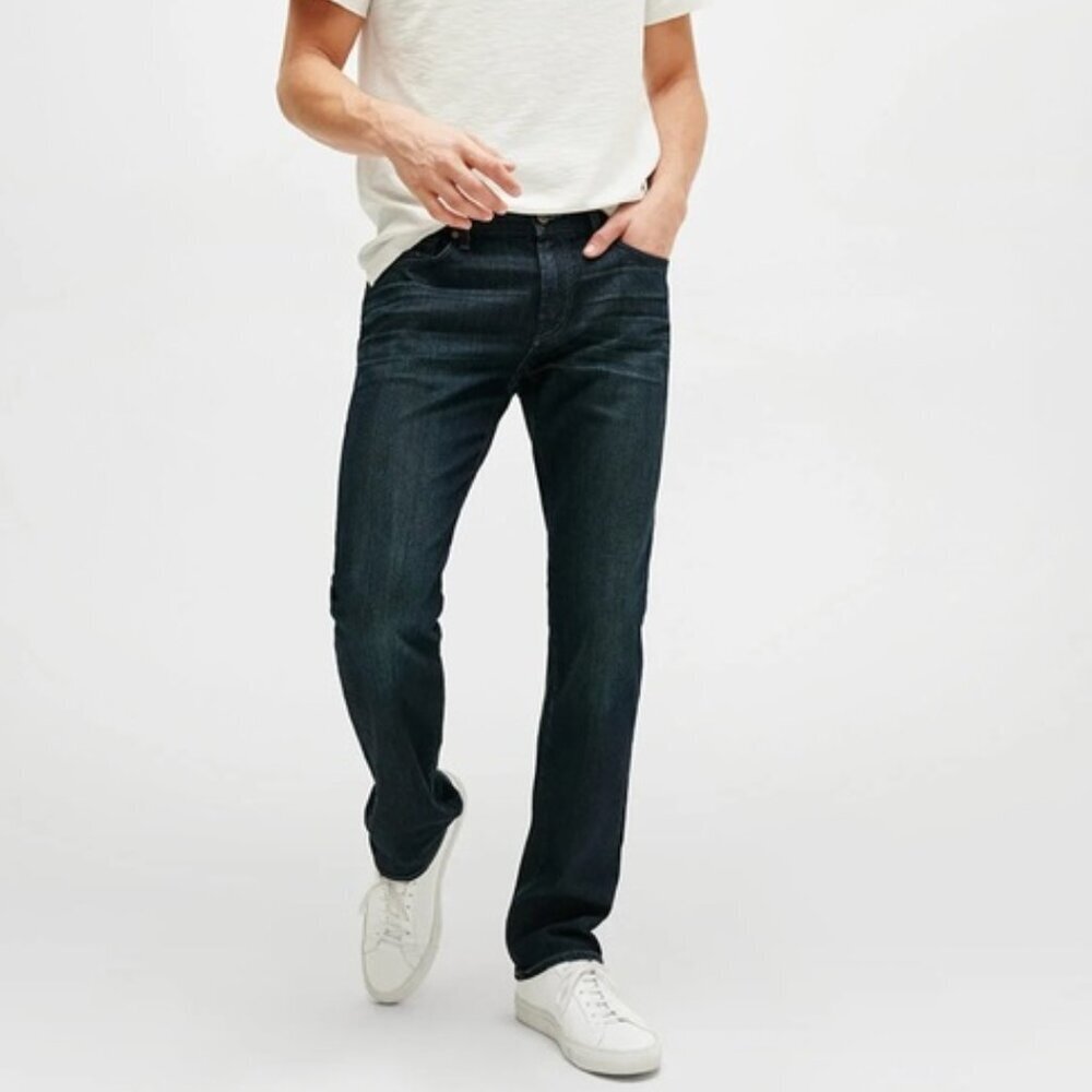 7 For All Mankind "The Straight" Jeans‎